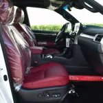 2023 MODEL LEXUS GX460 PLATINUM 4.6L PETROL AUTOMATIC - Thumbnail 15