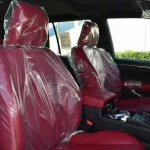2023 MODEL LEXUS GX460 PLATINUM 4.6L PETROL AUTOMATIC - Thumbnail 16
