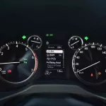 2023 MODEL LEXUS GX460 PLATINUM 4.6L PETROL AUTOMATIC - Thumbnail 18