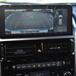 2023 MODEL LEXUS GX460 PLATINUM 4.6L PETROL AUTOMATIC - Thumbnail 19