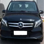 LHD - MERCEDES BENZ V250 2.0L PETROL AVANTGARDE AUTO 2023 - Thumbnail 1