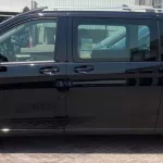 LHD - MERCEDES BENZ V250 2.0L PETROL AVANTGARDE AUTO 2023 - Thumbnail 2