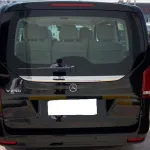 LHD - MERCEDES BENZ V250 2.0L PETROL AVANTGARDE AUTO 2023 - Thumbnail 3