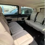 LHD - MERCEDES BENZ V250 2.0L PETROL AVANTGARDE AUTO 2023 - Thumbnail 5