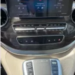 LHD - MERCEDES BENZ V250 2.0L PETROL AVANTGARDE AUTO 2023 - Thumbnail 6