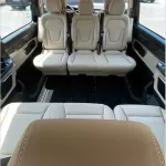 LHD - MERCEDES BENZ V250 2.0L PETROL AVANTGARDE AUTO 2023 - Thumbnail 7