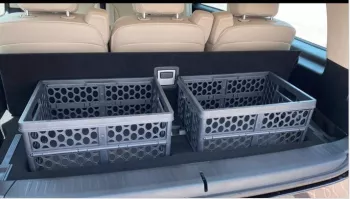 LHD - MERCEDES BENZ V250 2.0L PETROL AVANTGARDE AUTO 2023
