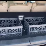 LHD - MERCEDES BENZ V250 2.0L PETROL AVANTGARDE AUTO 2023 - Thumbnail 9