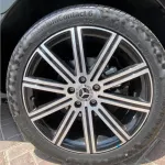 LHD - MERCEDES BENZ V250 2.0L PETROL AVANTGARDE AUTO 2023 - Thumbnail 10