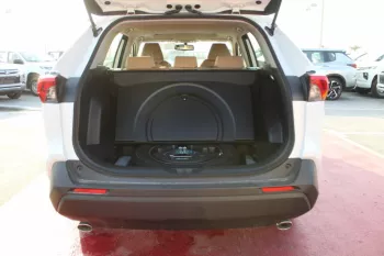 TOYOTA RAV4 , 2.5L PETROL , AUTOMATIC TRANSMISSION , 4WD , 2023MY , ALLOY WHEELS