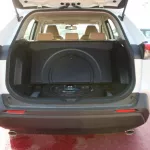 TOYOTA RAV4 , 2.5L PETROL , AUTOMATIC TRANSMISSION , 4WD , 2023MY , ALLOY WHEELS - Thumbnail 5