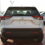 TOYOTA RAV4 , 2.5L PETROL , AUTOMATIC TRANSMISSION , 4WD , 2023MY , ALLOY WHEELS - Thumbnail 7