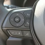TOYOTA RAV4 , 2.5L PETROL , AUTOMATIC TRANSMISSION , 4WD , 2023MY , ALLOY WHEELS - Thumbnail 11