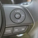 TOYOTA RAV4 , 2.5L PETROL , AUTOMATIC TRANSMISSION , 4WD , 2023MY , ALLOY WHEELS - Thumbnail 12