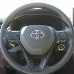 TOYOTA RAV4 , 2.5L PETROL , AUTOMATIC TRANSMISSION , 4WD , 2023MY , ALLOY WHEELS - Thumbnail 14
