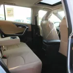 TOYOTA RAV4 , 2.5L PETROL , AUTOMATIC TRANSMISSION , 4WD , 2023MY , ALLOY WHEELS - Thumbnail 17