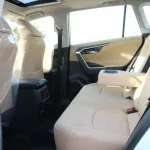 TOYOTA RAV4 , 2.5L PETROL , AUTOMATIC TRANSMISSION , 4WD , 2023MY , ALLOY WHEELS - Thumbnail 18