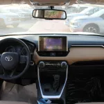 TOYOTA RAV4 , 2.5L PETROL , AUTOMATIC TRANSMISSION , 4WD , 2023MY , ALLOY WHEELS - Thumbnail 20