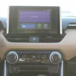 TOYOTA RAV4 , 2.5L PETROL , AUTOMATIC TRANSMISSION , 4WD , 2023MY , ALLOY WHEELS - Thumbnail 21