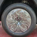 TOYOTA RAV4 , 2.5L PETROL , AUTOMATIC TRANSMISSION , 4WD , 2023MY , ALLOY WHEELS - Thumbnail 24