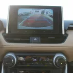 TOYOTA RAV4 , 2.5L PETROL , AUTOMATIC TRANSMISSION , 4WD , 2023MY , ALLOY WHEELS - Thumbnail 26