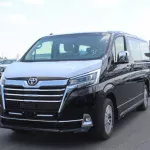 2023 TOYOTA GRANVIA PREMIUM 3.5L AT PRL - Thumbnail 1