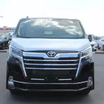 2023 TOYOTA GRANVIA PREMIUM 3.5L AT PRL - Thumbnail 2