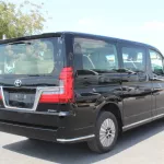 2023 TOYOTA GRANVIA PREMIUM 3.5L AT PRL - Thumbnail 3
