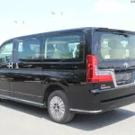 2023 TOYOTA GRANVIA PREMIUM 3.5L AT PRL - Thumbnail 4
