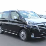 2023 TOYOTA GRANVIA PREMIUM 3.5L AT PRL - Thumbnail 5