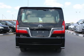 2023 TOYOTA GRANVIA PREMIUM 3.5L AT PRL