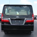 2023 TOYOTA GRANVIA PREMIUM 3.5L AT PRL - Thumbnail 6