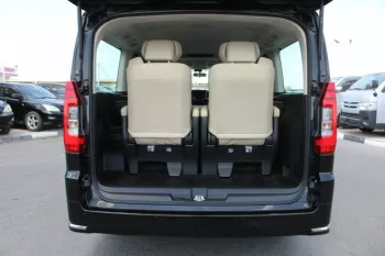 2023 TOYOTA GRANVIA PREMIUM 3.5L AT PRL