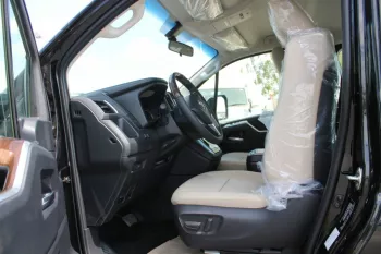 2023 TOYOTA GRANVIA PREMIUM 3.5L AT PRL