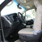 2023 TOYOTA GRANVIA PREMIUM 3.5L AT PRL - Thumbnail 8