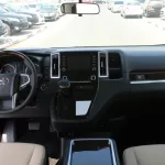2023 TOYOTA GRANVIA PREMIUM 3.5L AT PRL - Thumbnail 10
