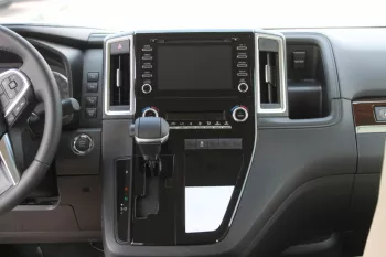 2023 TOYOTA GRANVIA PREMIUM 3.5L AT PRL
