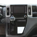 2023 TOYOTA GRANVIA PREMIUM 3.5L AT PRL - Thumbnail 11