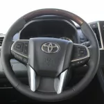 2023 TOYOTA GRANVIA PREMIUM 3.5L AT PRL - Thumbnail 12