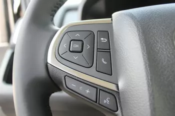 2023 TOYOTA GRANVIA PREMIUM 3.5L AT PRL