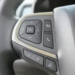 2023 TOYOTA GRANVIA PREMIUM 3.5L AT PRL - Thumbnail 13