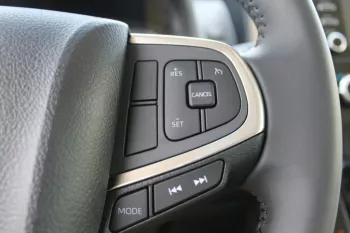 2023 TOYOTA GRANVIA PREMIUM 3.5L AT PRL
