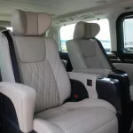 2023 TOYOTA GRANVIA PREMIUM 3.5L AT PRL - Thumbnail 15