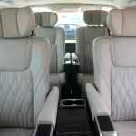 2023 TOYOTA GRANVIA PREMIUM 3.5L AT PRL - Thumbnail 17