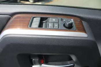 2023 TOYOTA GRANVIA PREMIUM 3.5L AT PRL