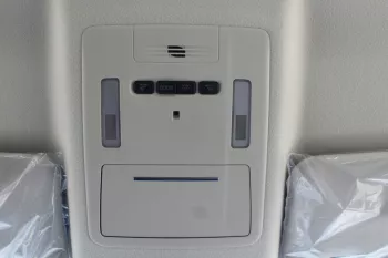 2023 TOYOTA GRANVIA PREMIUM 3.5L AT PRL