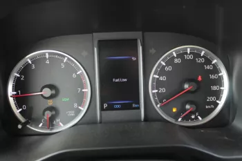 2023 TOYOTA GRANVIA PREMIUM 3.5L AT PRL