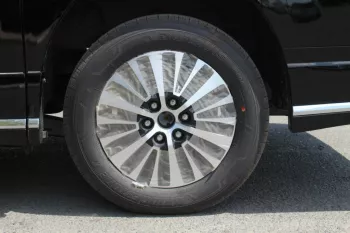 2023 TOYOTA GRANVIA PREMIUM 3.5L AT PRL
