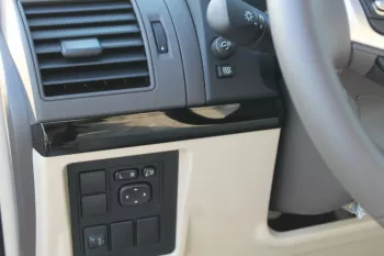 TOYOTA PRADO TXL , 4.0L , PETROL , AUTOMATIC TRANSMISSION , ALLOY WHEELS , FABRIC SEATS , 4WD , 2023MY