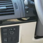 TOYOTA PRADO TXL , 4.0L , PETROL , AUTOMATIC TRANSMISSION , ALLOY WHEELS , FABRIC SEATS , 4WD , 2023MY - Thumbnail 9